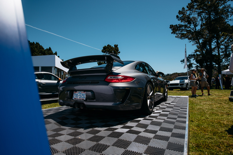 Illustration for article titled Look At All Of These Porsches And Lose Your Damn Mind